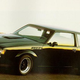 Illustration for article titled The ten most iconic turbo cars